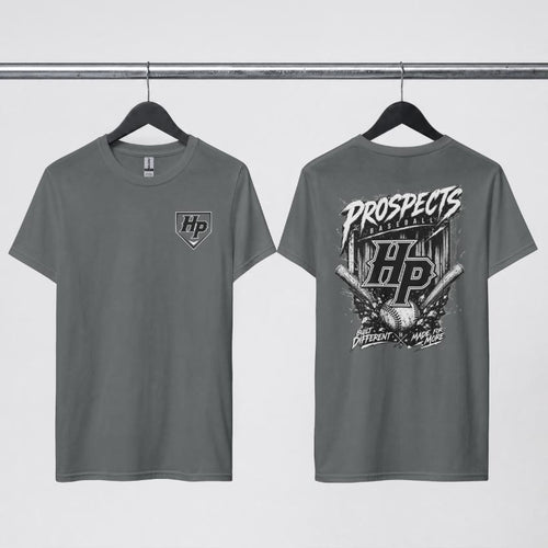Houston Prospects- Design 9- Front & Back