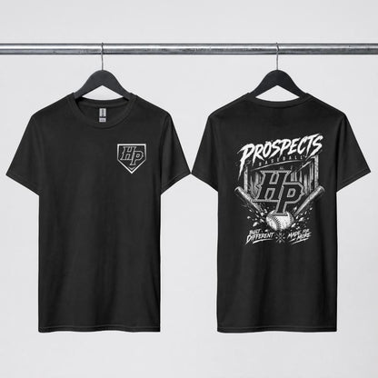 Houston Prospects Baseball - Design-9-