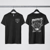 Houston Prospects- Design 9- Front & Back