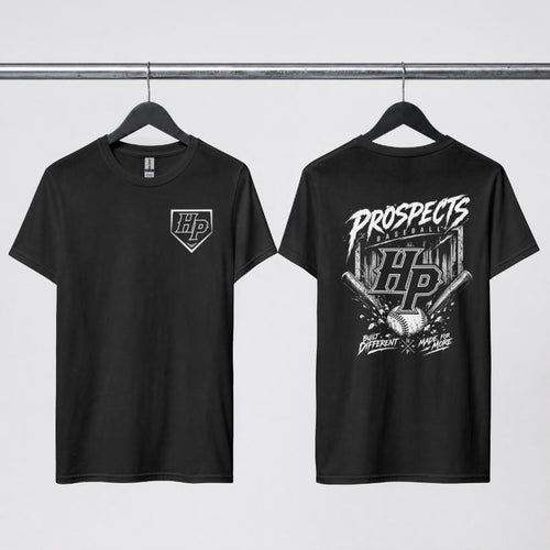 Houston Prospects- Design 9- Front & Back