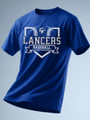 CF Central Fellowship Baseball- Design 7