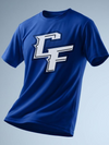 CF Central Fellowship Baseball- Design 8