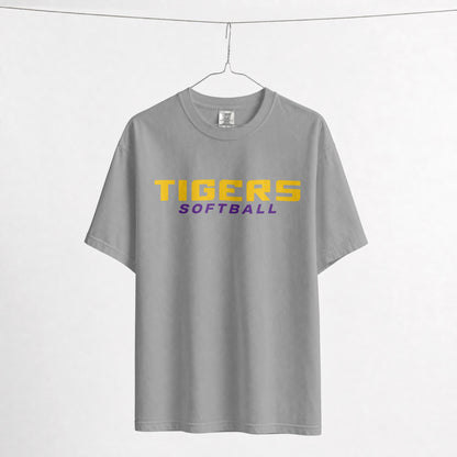 LSU Softball- Design 1