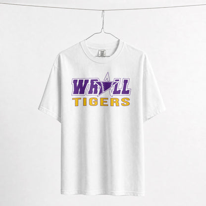 LSU Softball- Design 2