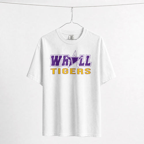 LSU Softball- Design 2