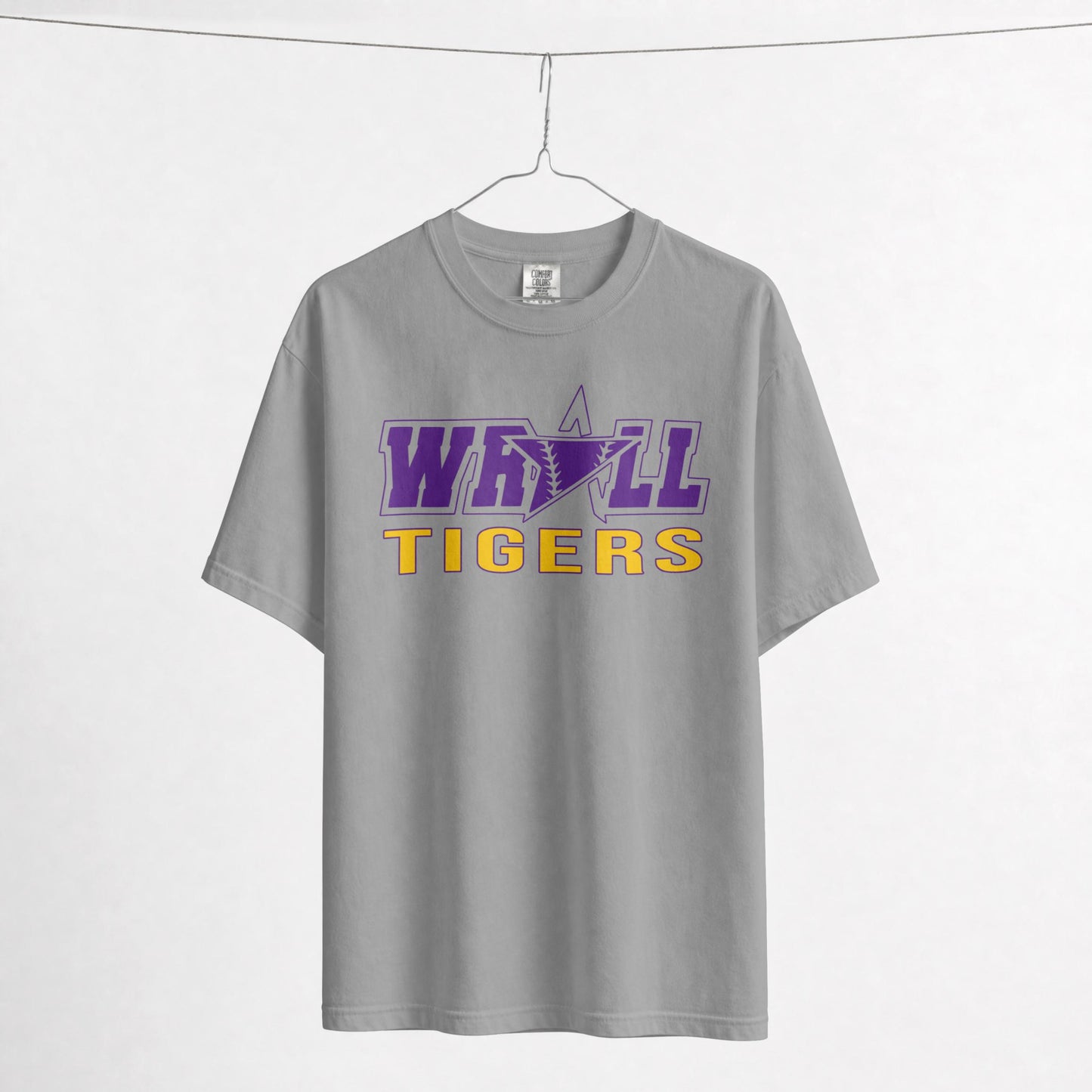 LSU Softball- Design 2