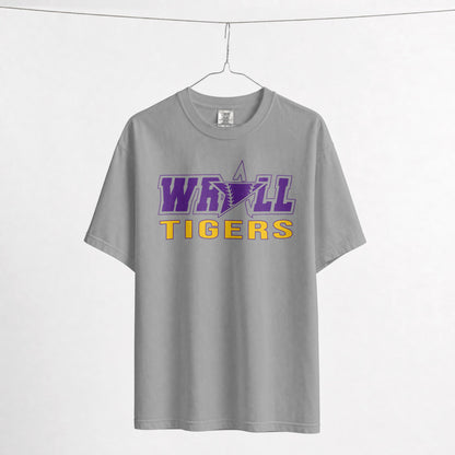 LSU Softball- Design 2