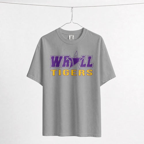 LSU Softball- Design 2