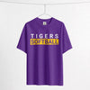 LSU Softball- Design 3