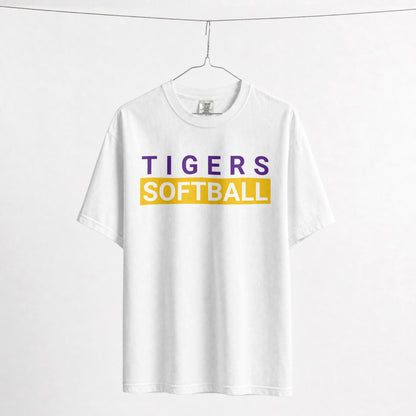 LSU Softball- Design 3