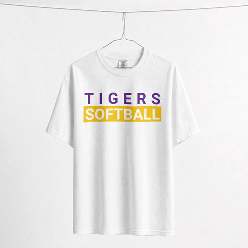 LSU Softball- Design 3