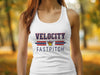 Velocity Fastpitch- Design 1- All Style and Colors