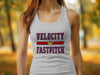Velocity Fastpitch- Design 7- All Style and Colors