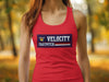 Velocity Fastpitch- Design 5- All Style and Colors