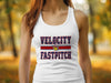 Velocity Fastpitch- Design 7- All Style and Colors