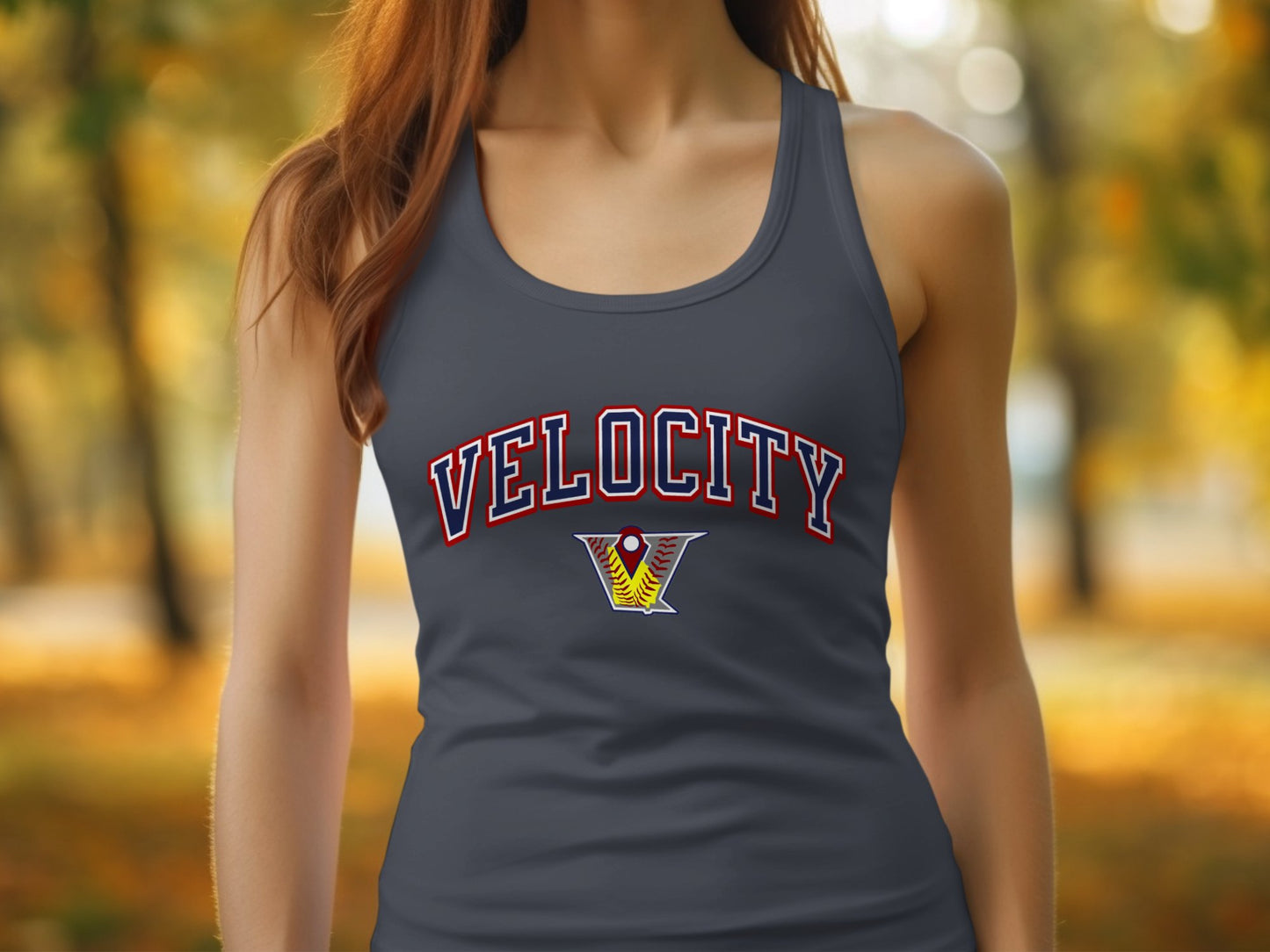 Velocity Fastpitch- Design 4- All Style and Colors