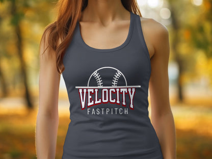 Velocity Fastpitch- Design 3- All Style and Colors