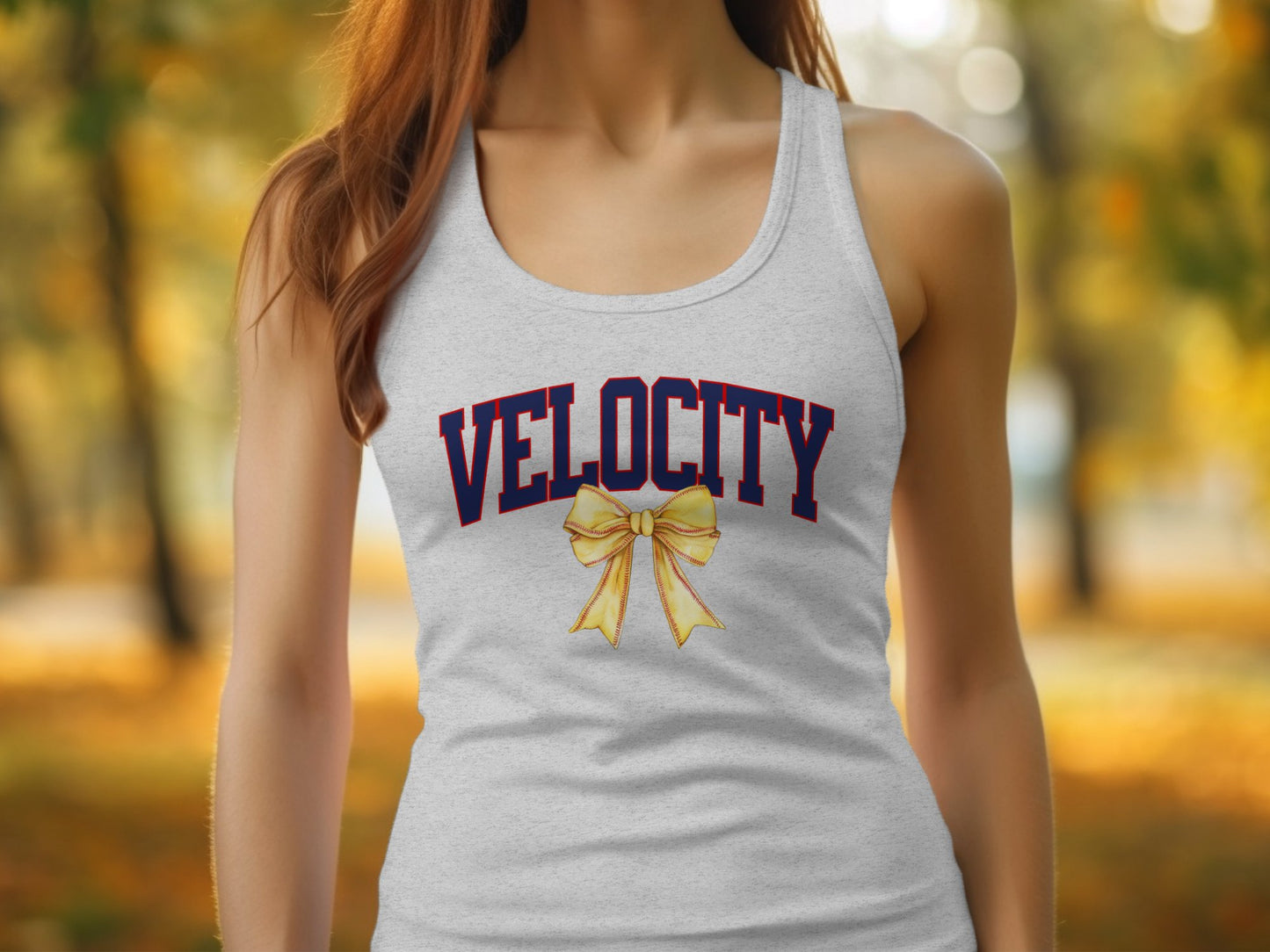 Velocity Fastpitch- Bow Design All Style and Colors