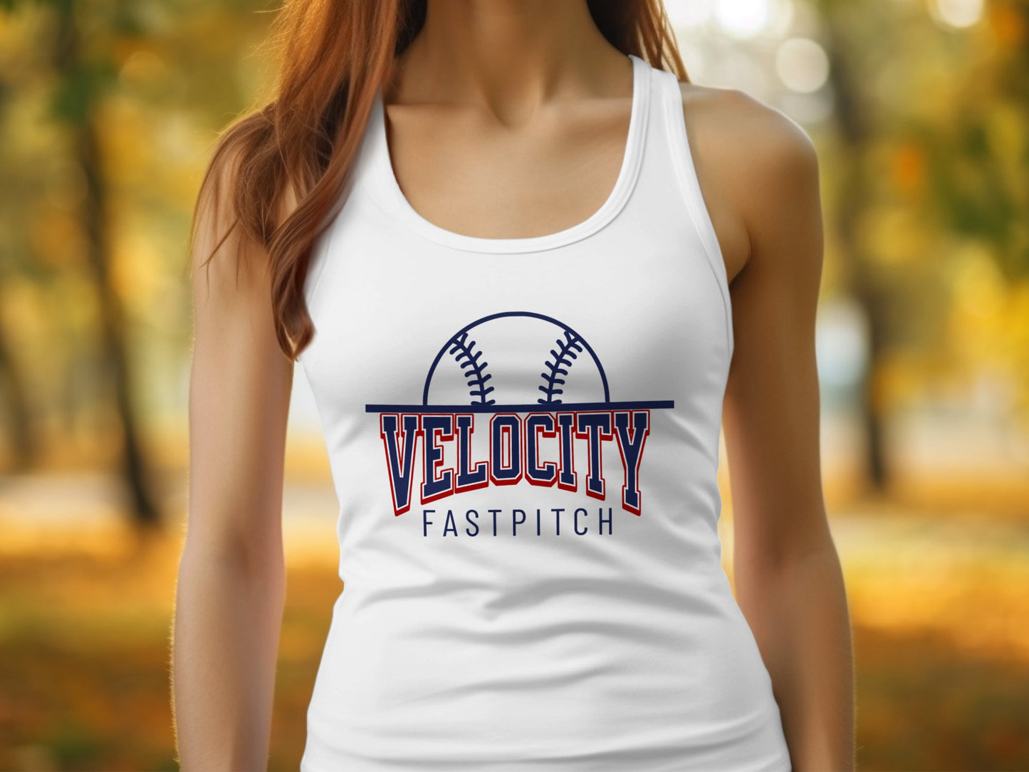 Velocity Fastpitch- Design 3- All Style and Colors