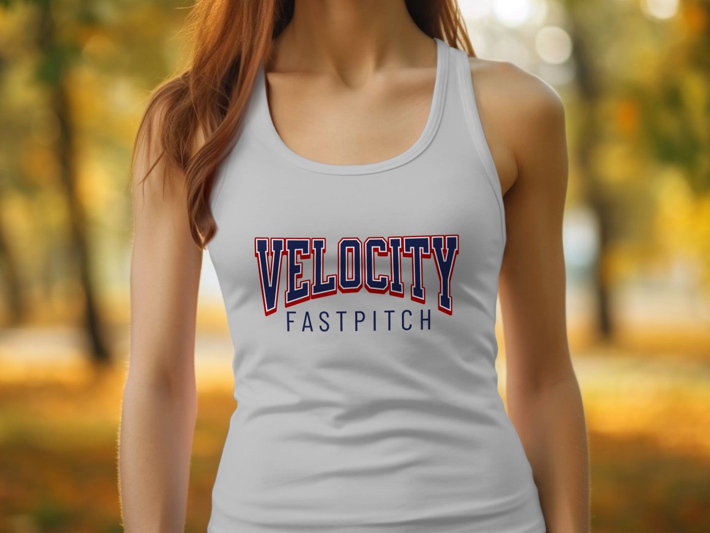 Velocity Fastpitch- Design 2- All Style and Colors
