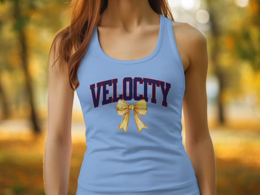 Velocity Fastpitch- Bow Design All Style and Colors