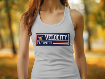 Velocity Fastpitch- Design 5- All Style and Colors