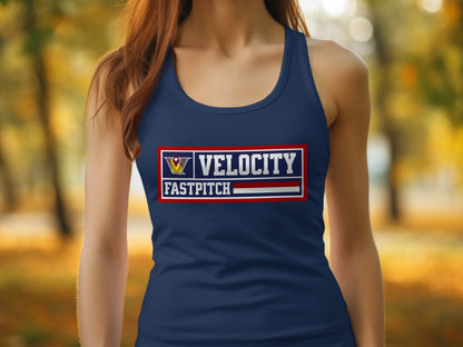 Velocity Fastpitch- Design 5- All Style and Colors