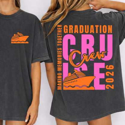 Custom Cruise Top — design example 1