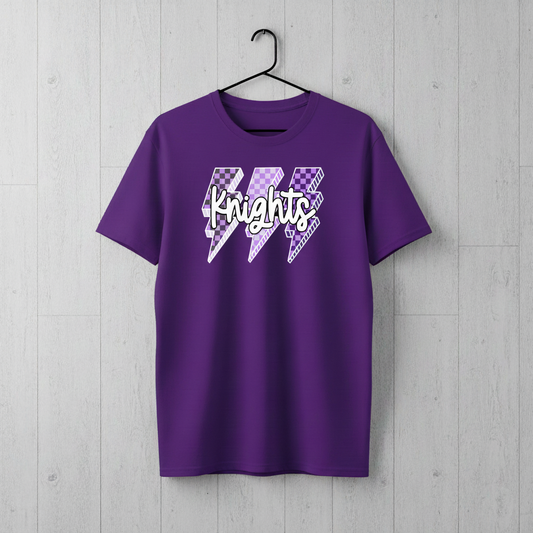 MAES Knights- Design 7