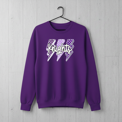 MAES Knights- Design 7