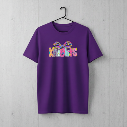 MAES Knights- Design 6