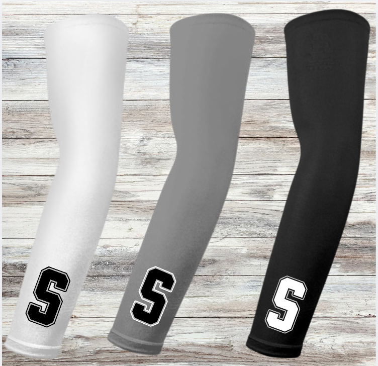 Savage Arm Sleeves