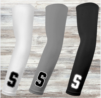Savage Arm Sleeves