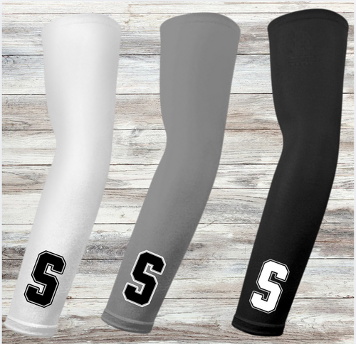 Savage Arm Sleeves