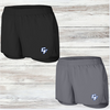 Central Fellowship Baseball- Ladies/Girls Wayfarer Shorts