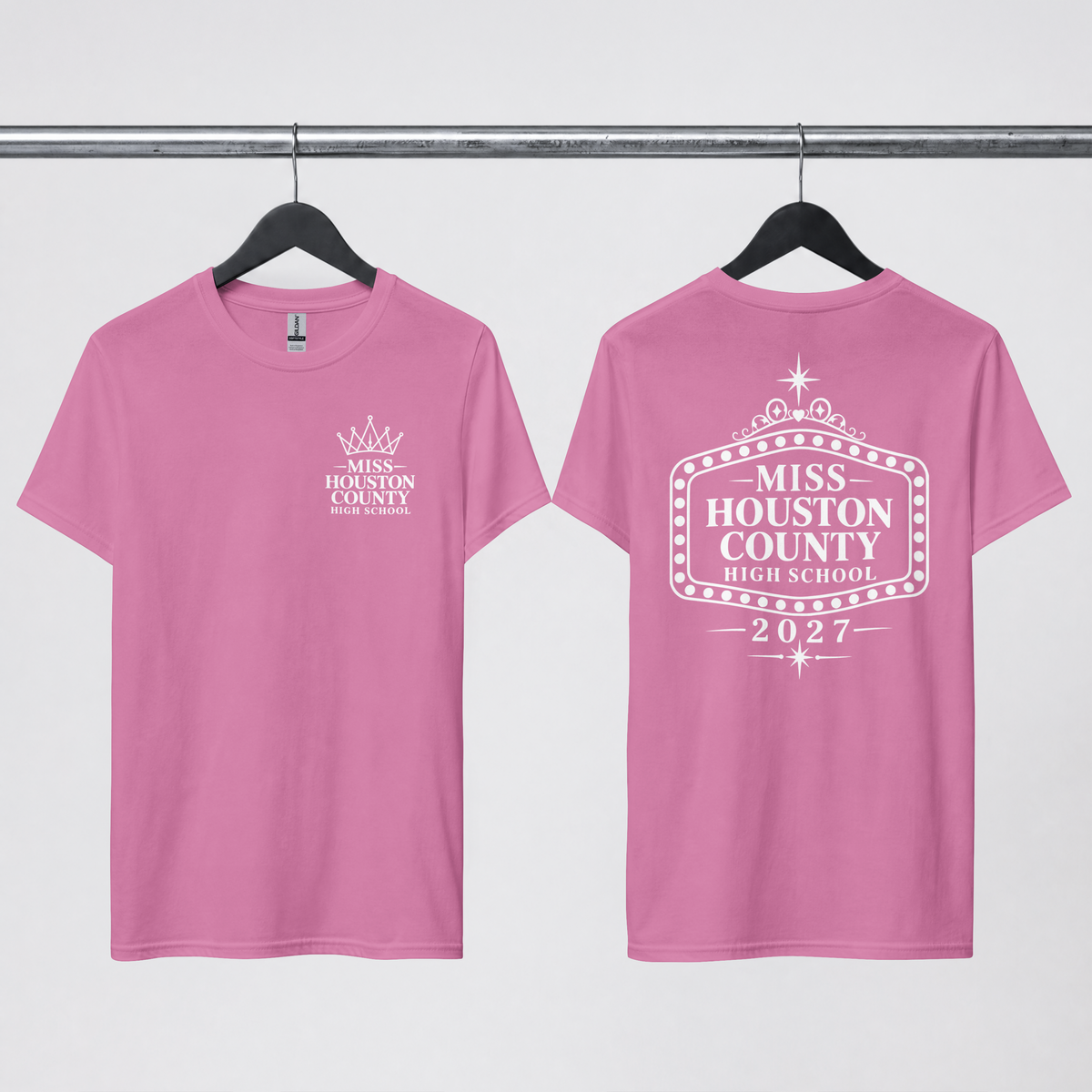 HOCO 2027 Shirt