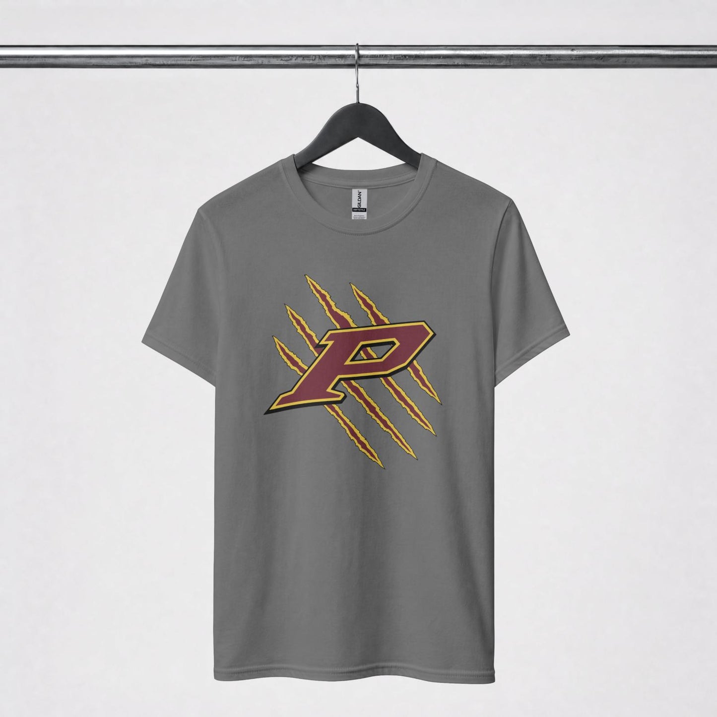 Perry Softball - Design 1
