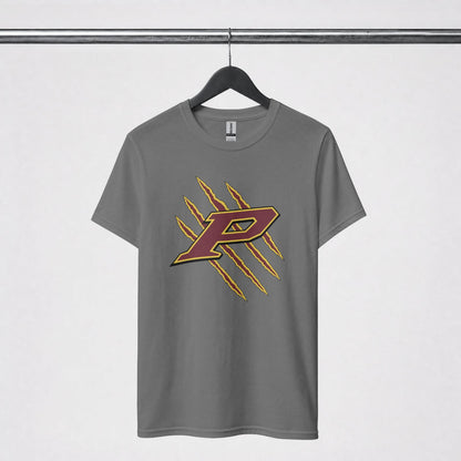 Perry Softball - Design 1