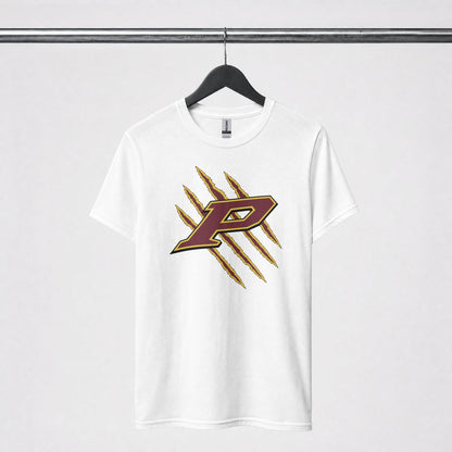 Perry Softball - Design 1