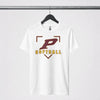 Perry Softball - Design 3