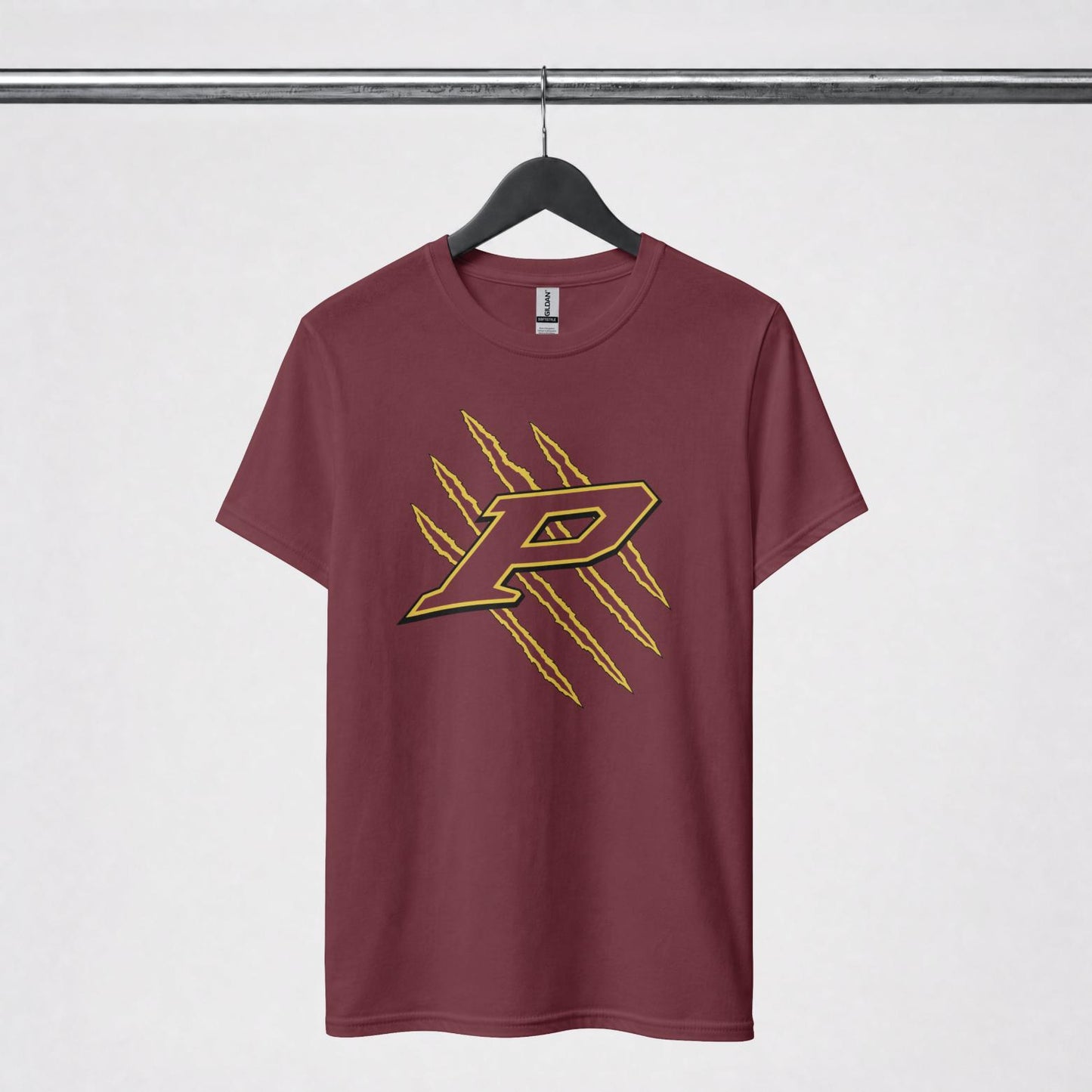 Perry Softball - Design 1