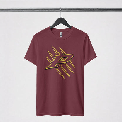 Perry Softball - Design 1