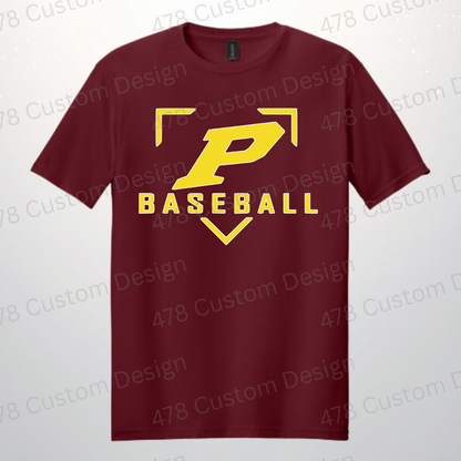 Perry Panthers- Design 2