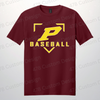 Perry Panthers- Design 2