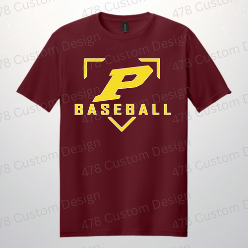 Perry Panthers- Design 2