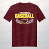 Perry Panthers- Design 1