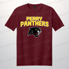 Perry Panthers- Design 5