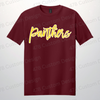 Perry Panthers- Design 3