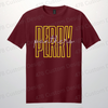 Perry Panthers- Design 4