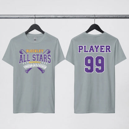 Bleckley All Stars- Design 3
